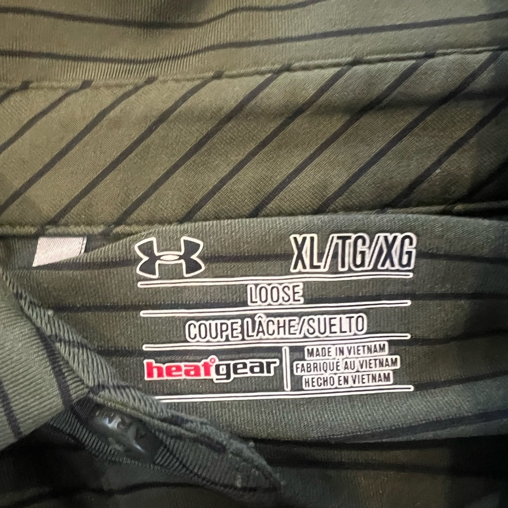 Under Armor Polo - image 2